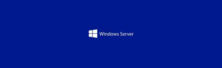 Windows Server 2022 vs les autres versions Windows server